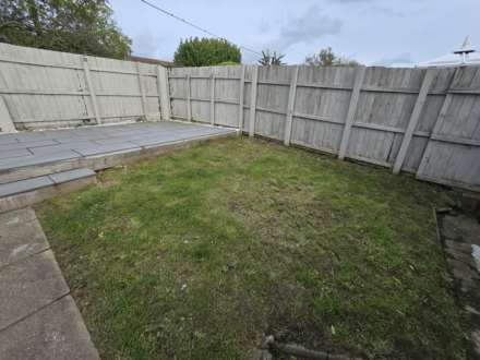 Clovelly Close, Bideford, Image 11
