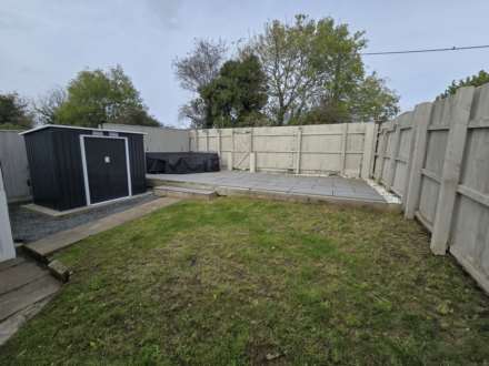 Clovelly Close, Bideford, Image 12