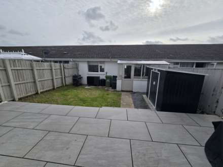 Clovelly Close, Bideford, Image 13