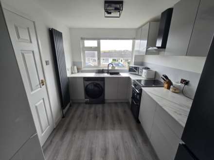 Clovelly Close, Bideford, Image 4