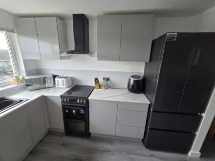 Clovelly Close, Bideford, Image 5