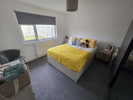 Clovelly Close, Bideford, Image 6