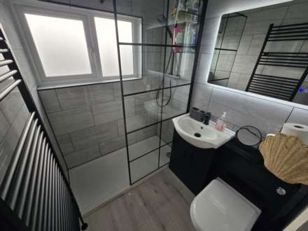 Clovelly Close, Bideford, Image 9