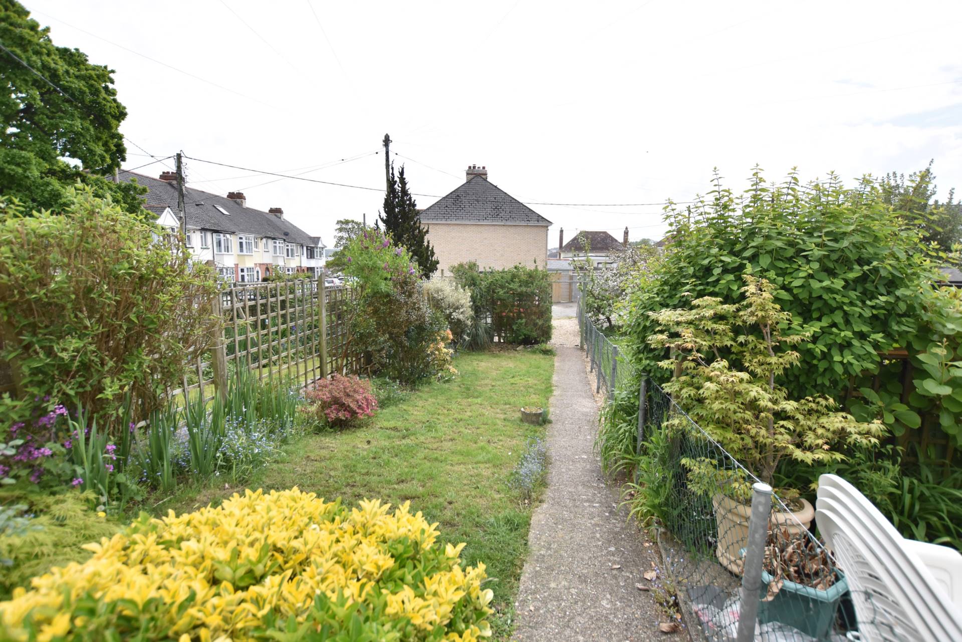 Cintra Terrace, Bideford, Image 2