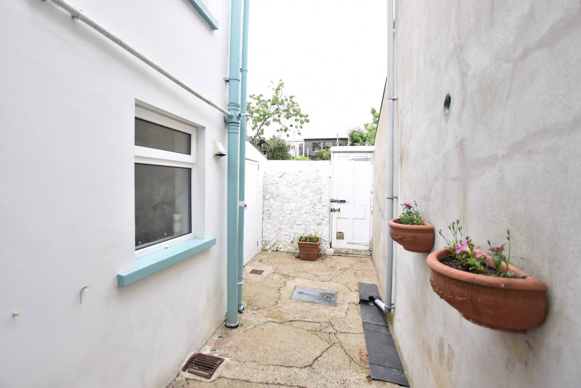 Cintra Terrace, Bideford, Image 6