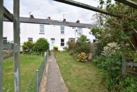 Property For Rent Cintra Terrace, Bideford