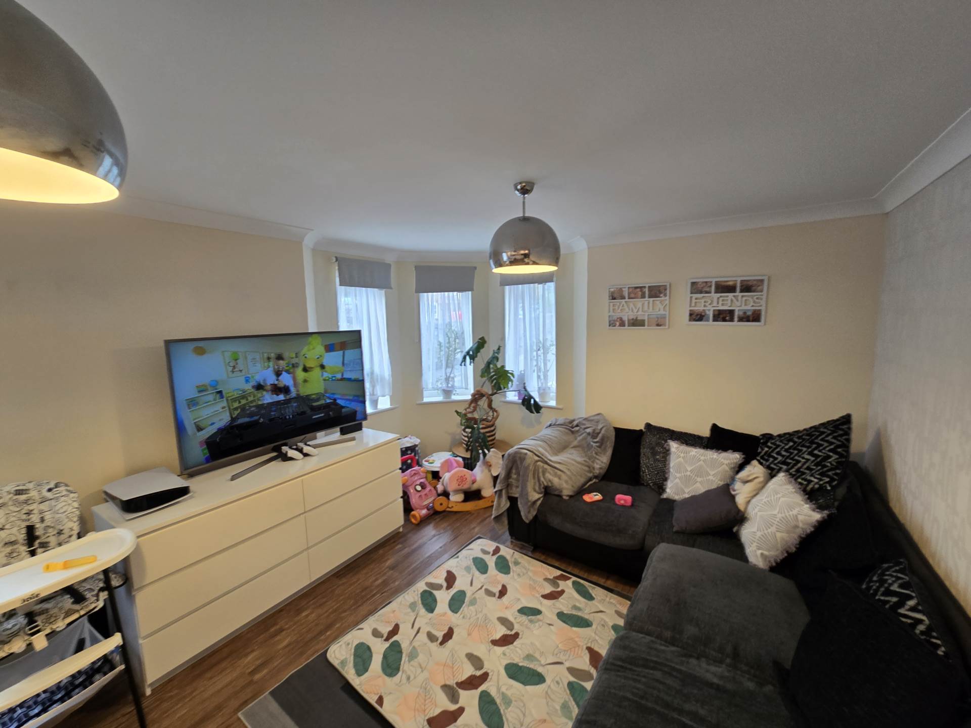Hamilton Court, Westward Ho!, Image 2