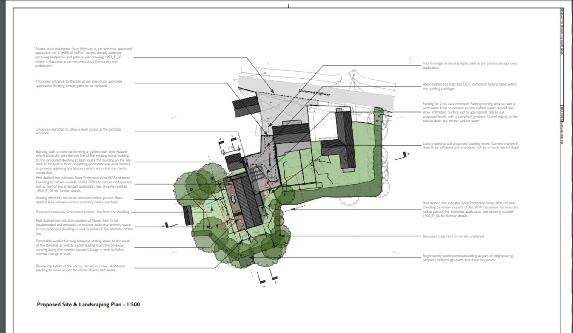 Cranford, Image 4