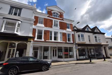 Property For Sale Market Place, Bideford