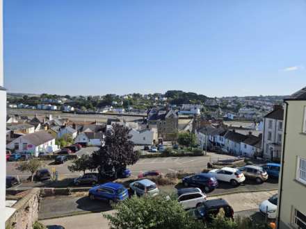 Market Place, Bideford, Image 16