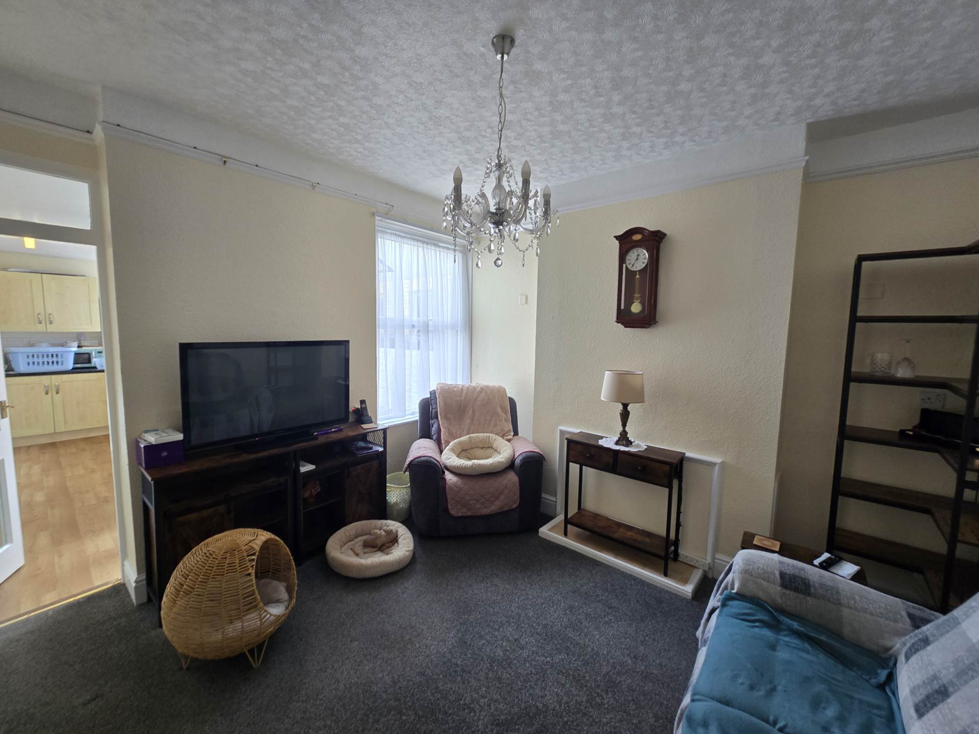 Glendale Terrace, Bideford, Image 2