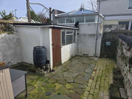 Glendale Terrace, Bideford, Image 3