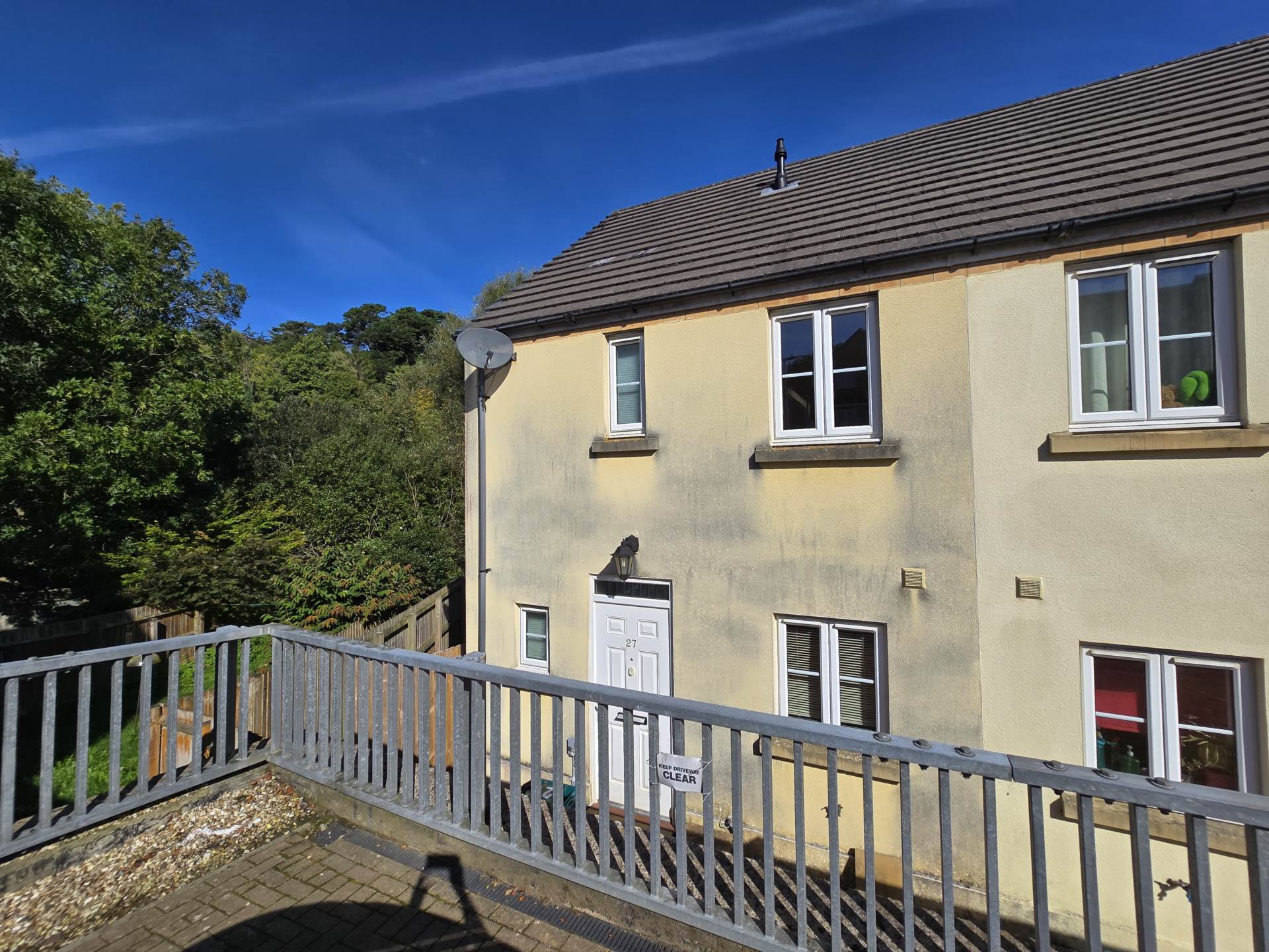 Harlseywood, Bideford, Image 1