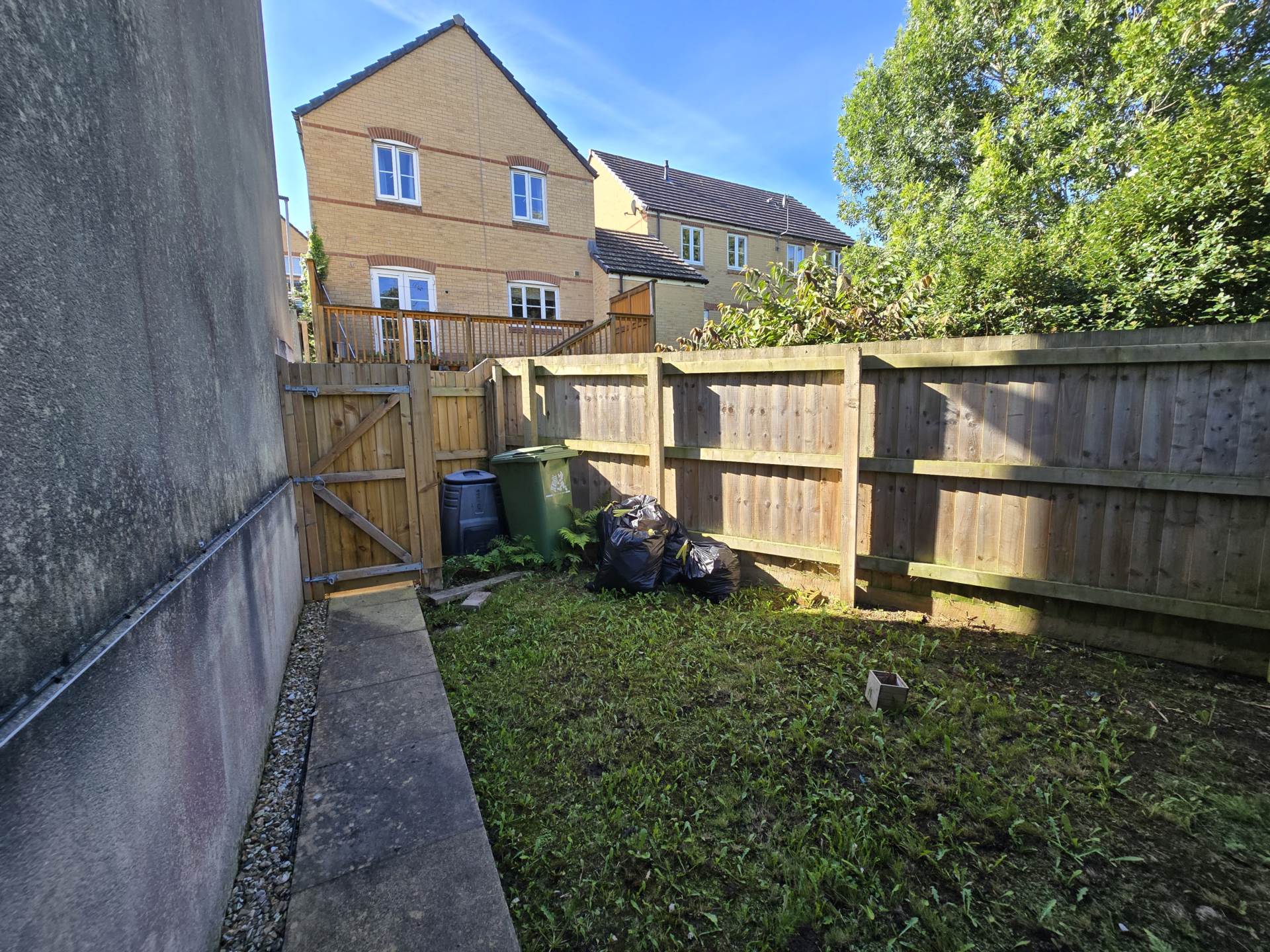 Harlseywood, Bideford, Image 10