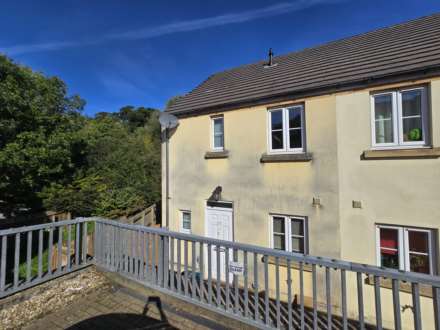 Property For Rent Harlseywood, Bideford