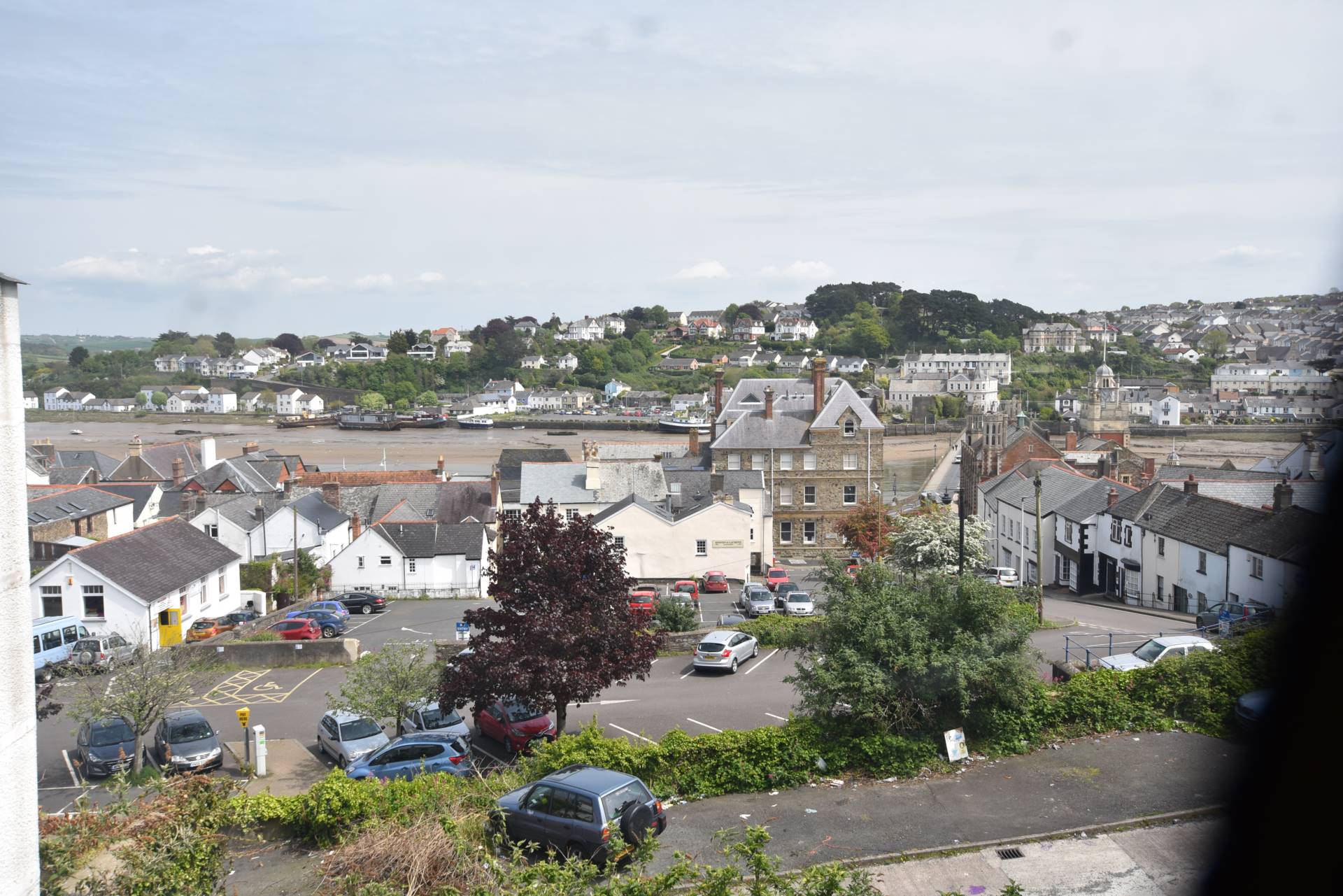 Market Place, Bideford, Image 9