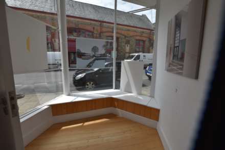 Market Place, Bideford, Image 5