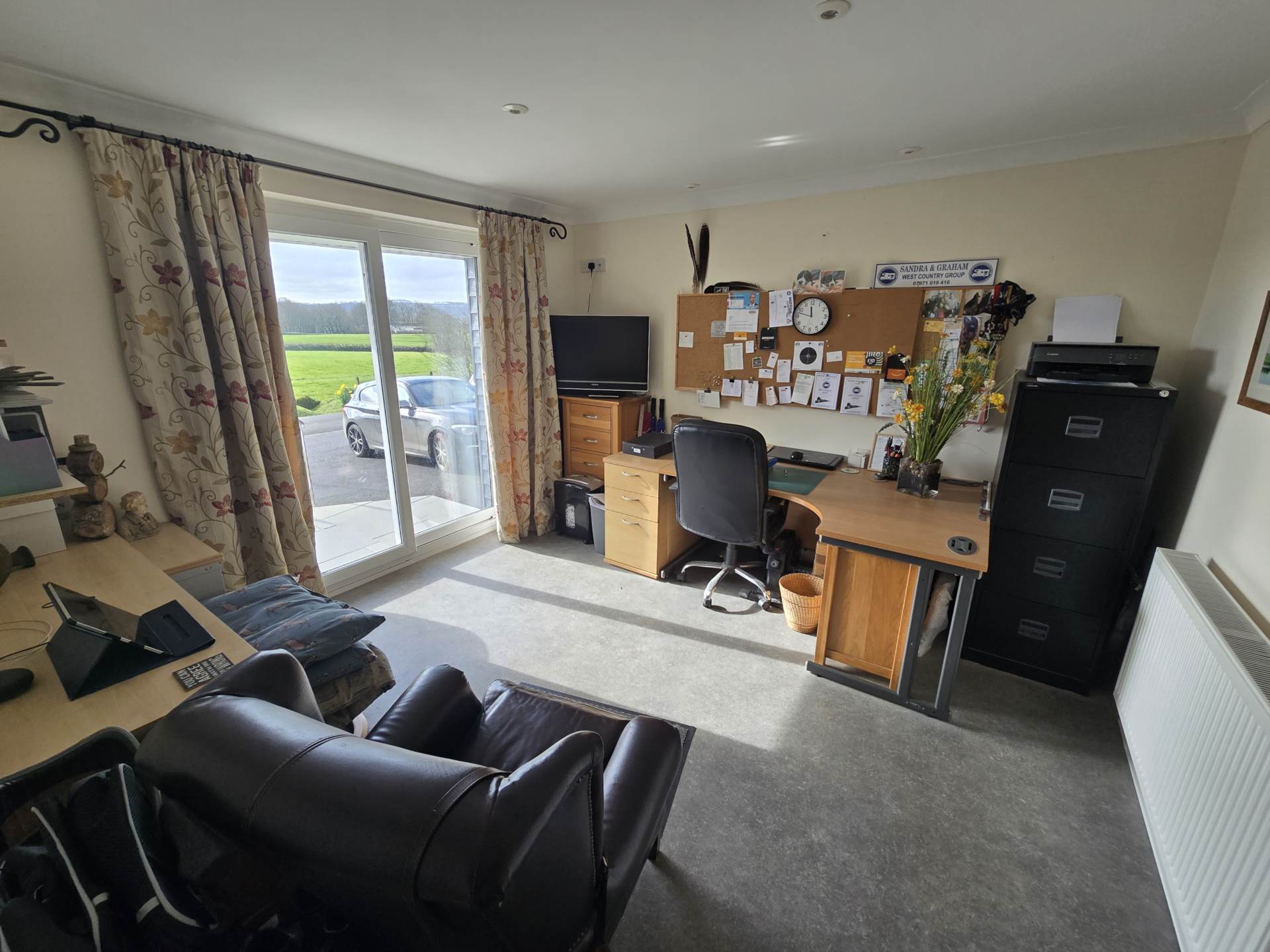 Silford Cross, Westward Ho, Image 10