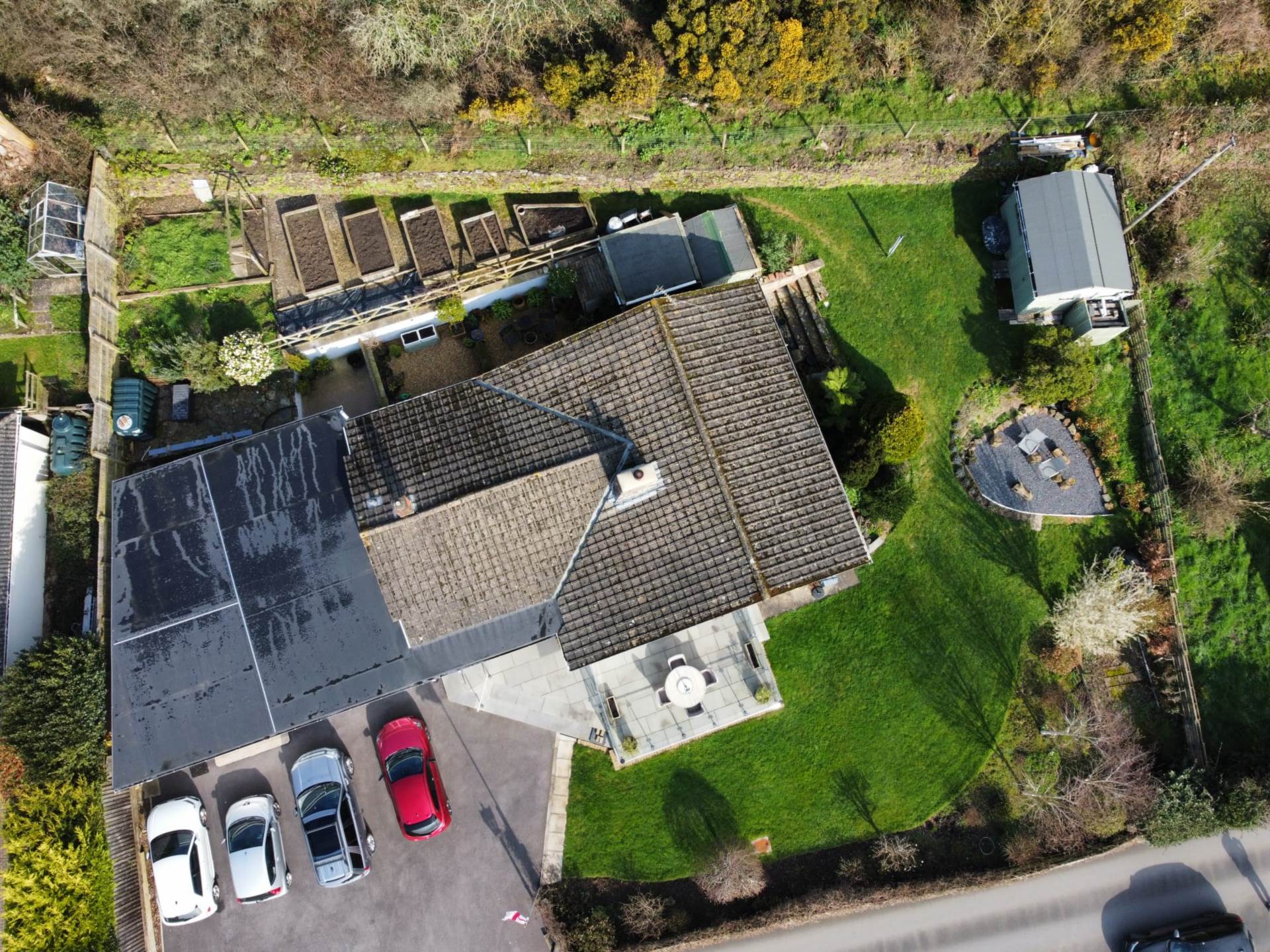 Silford Cross, Westward Ho, Image 12