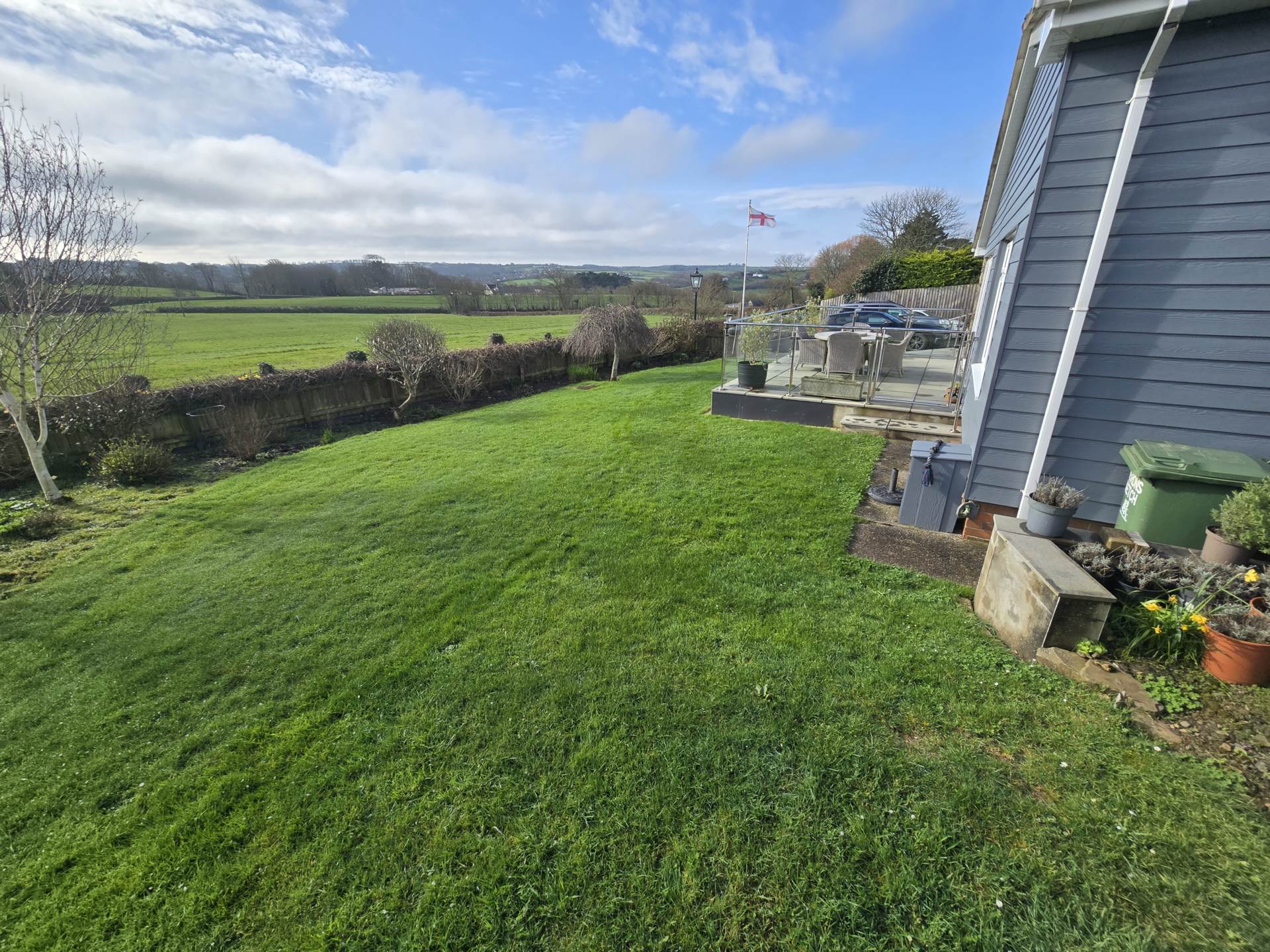 Silford Cross, Westward Ho, Image 15