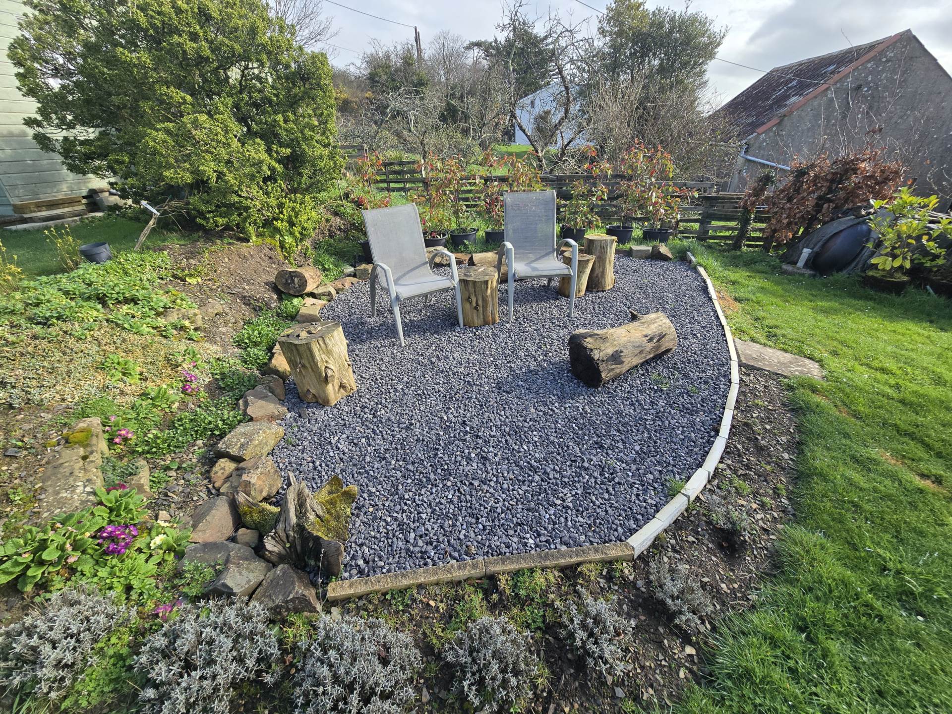 Silford Cross, Westward Ho, Image 16