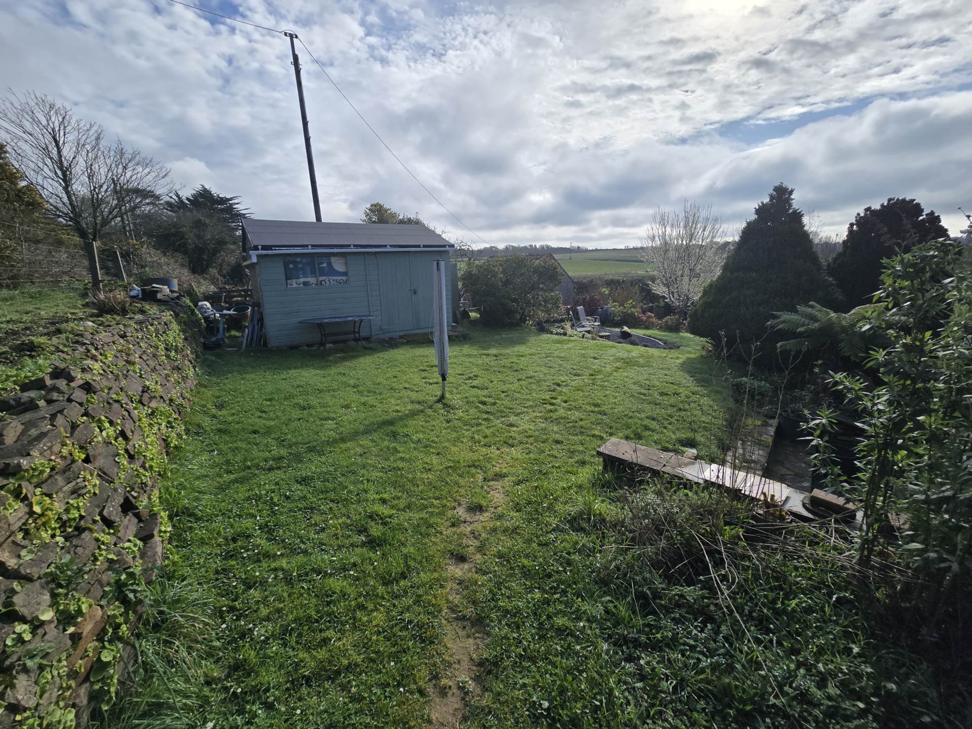 Silford Cross, Westward Ho, Image 17