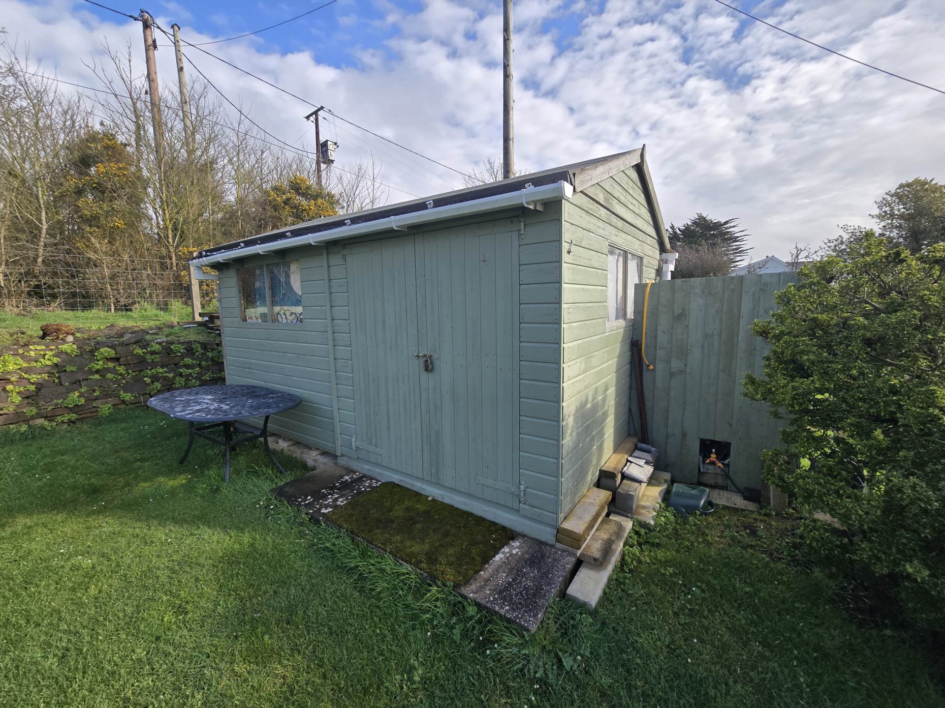 Silford Cross, Westward Ho, Image 19