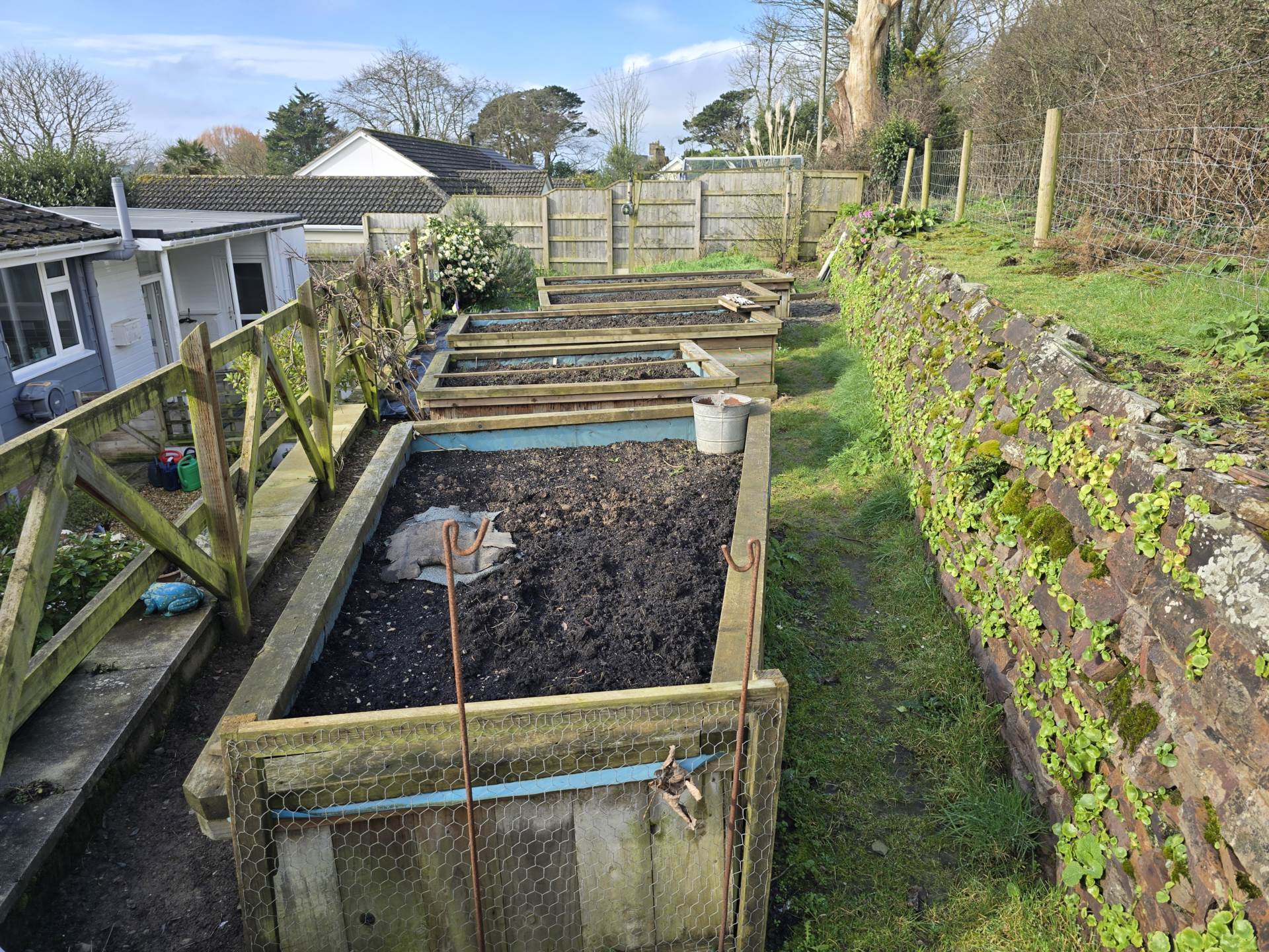 Silford Cross, Westward Ho, Image 20