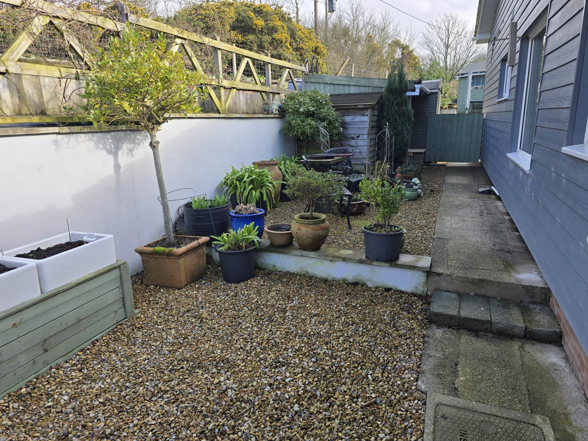 Silford Cross, Westward Ho, Image 21