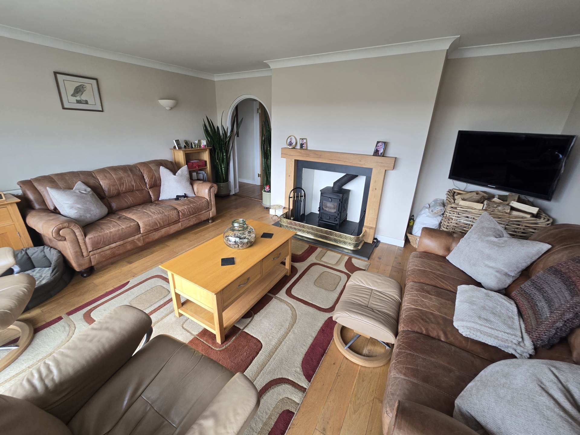 Silford Cross, Westward Ho, Image 3