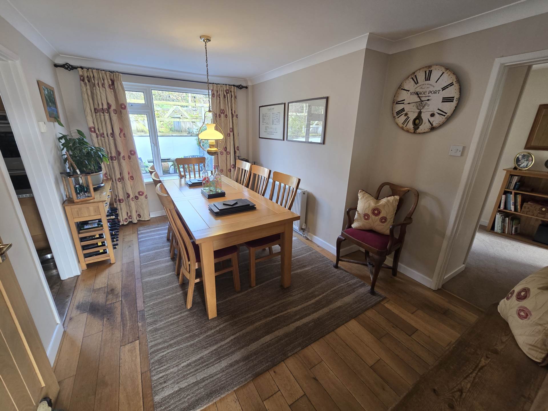 Silford Cross, Westward Ho, Image 5