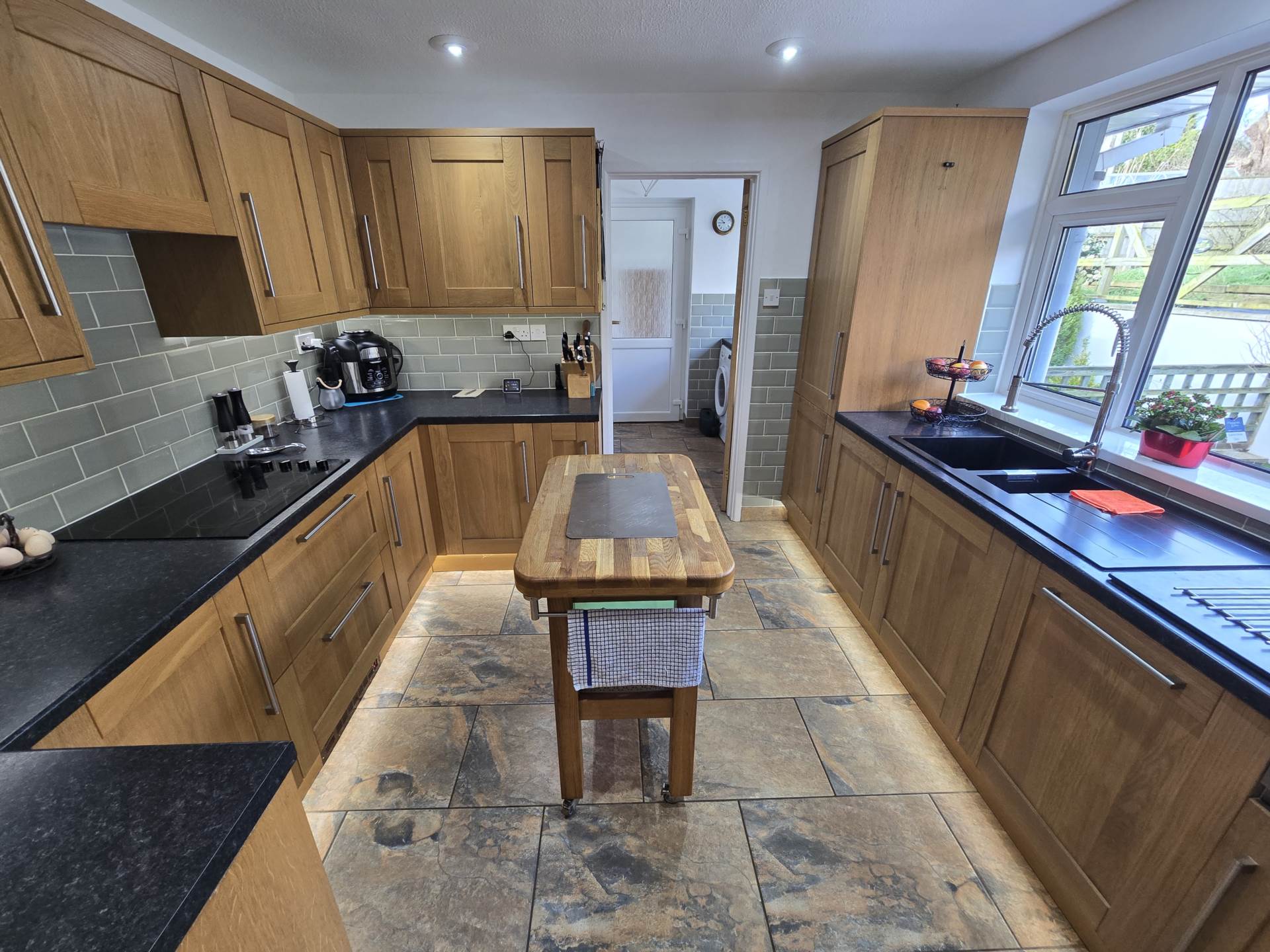 Silford Cross, Westward Ho, Image 6