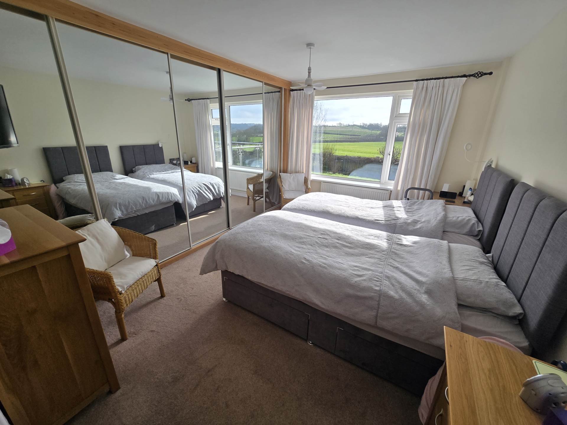 Silford Cross, Westward Ho, Image 7