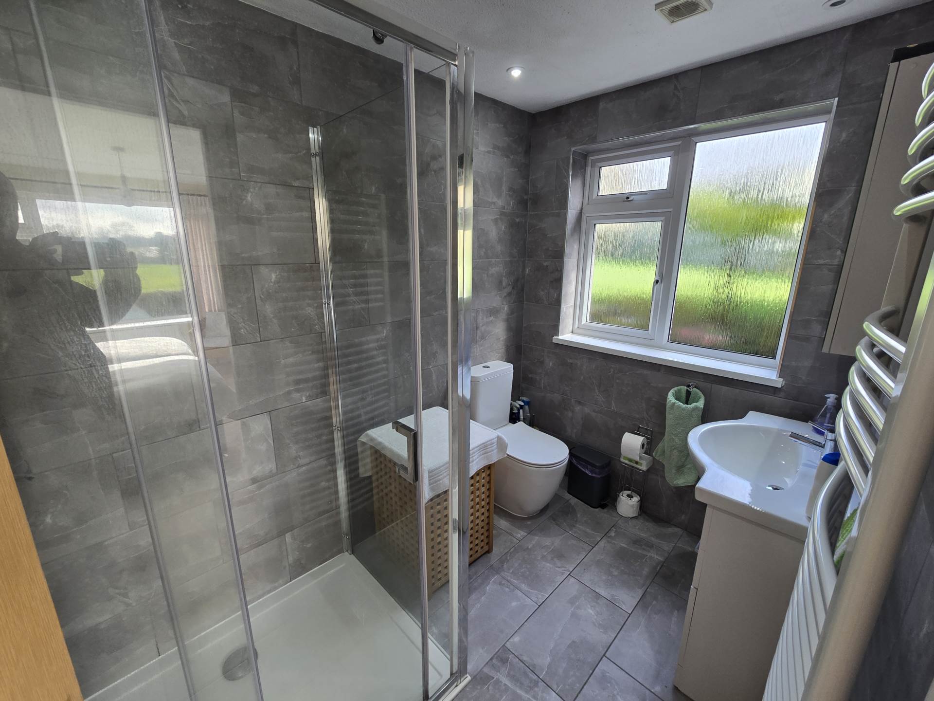 Silford Cross, Westward Ho, Image 8