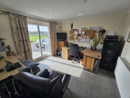 Silford Cross, Westward Ho, Image 10