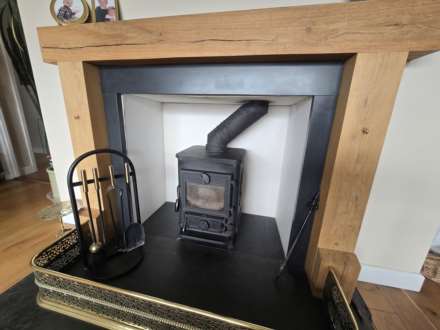 Silford Cross, Westward Ho, Image 13