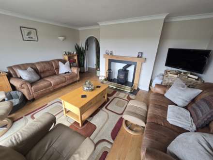 Silford Cross, Westward Ho, Image 3