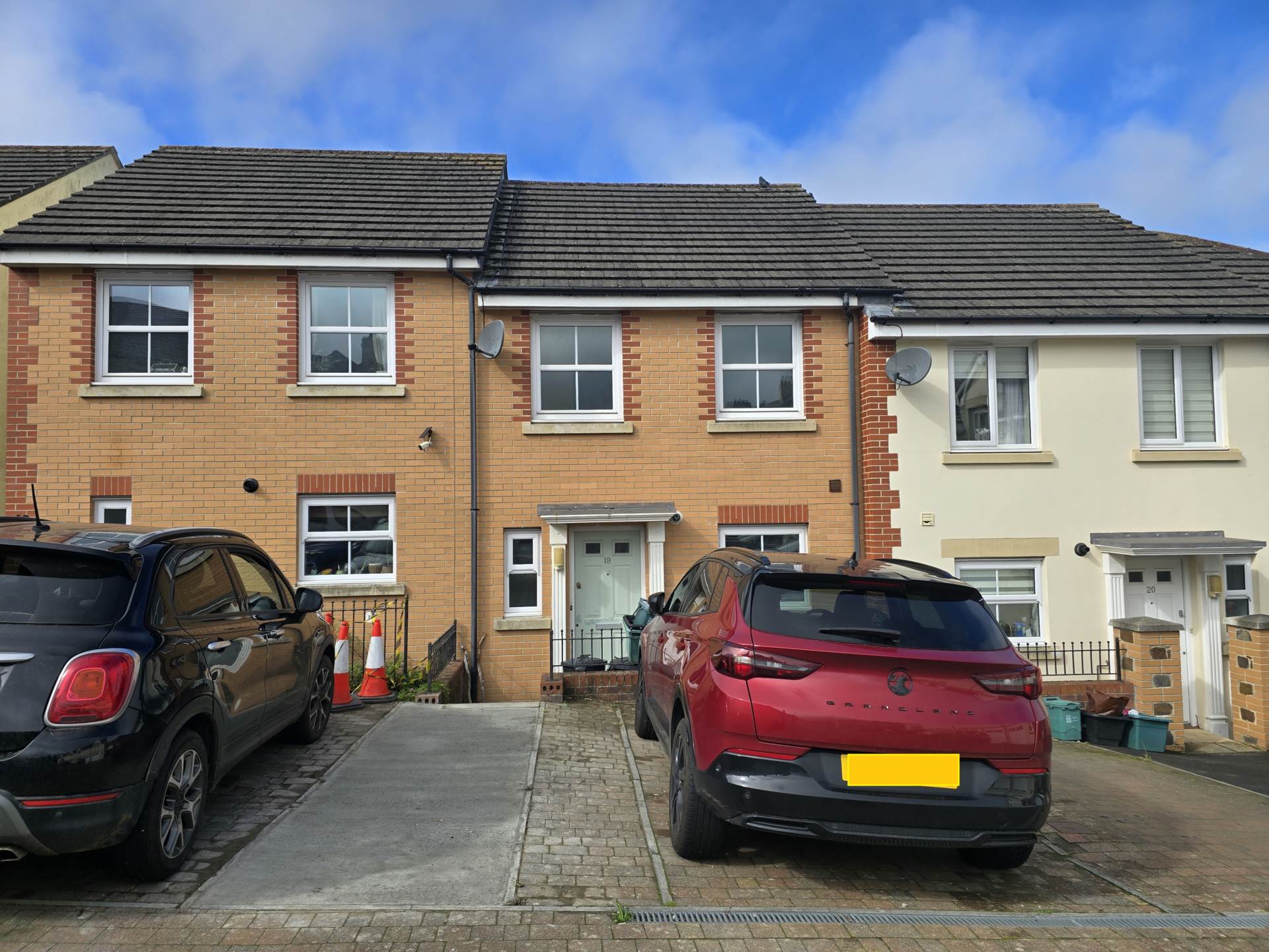 Boards Court, Bideford, Image 1