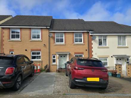 Property For Rent Boards Court, East The Water, Bideford