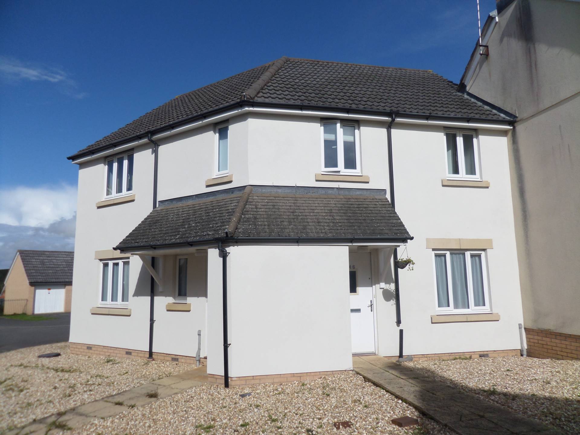 Biddiblack Way, Bideford, Image 1