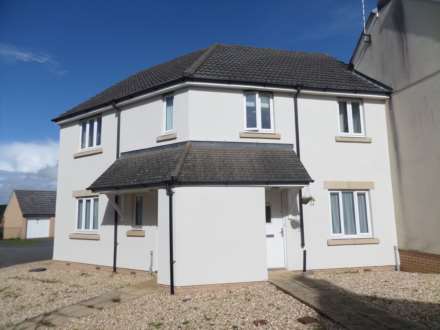 Property For Rent Biddiblack Way, Bideford