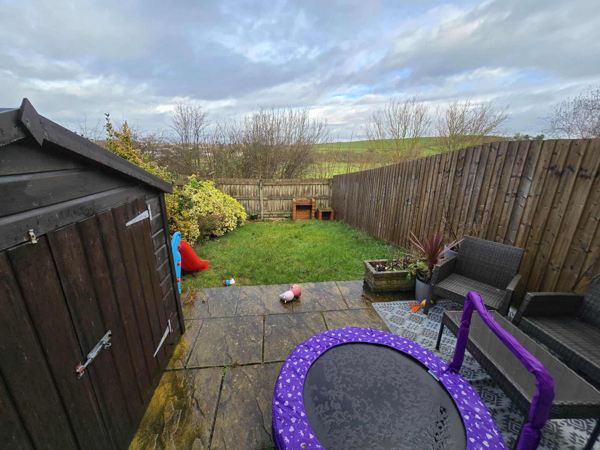 Donn Gardens, Bideford, Image 11