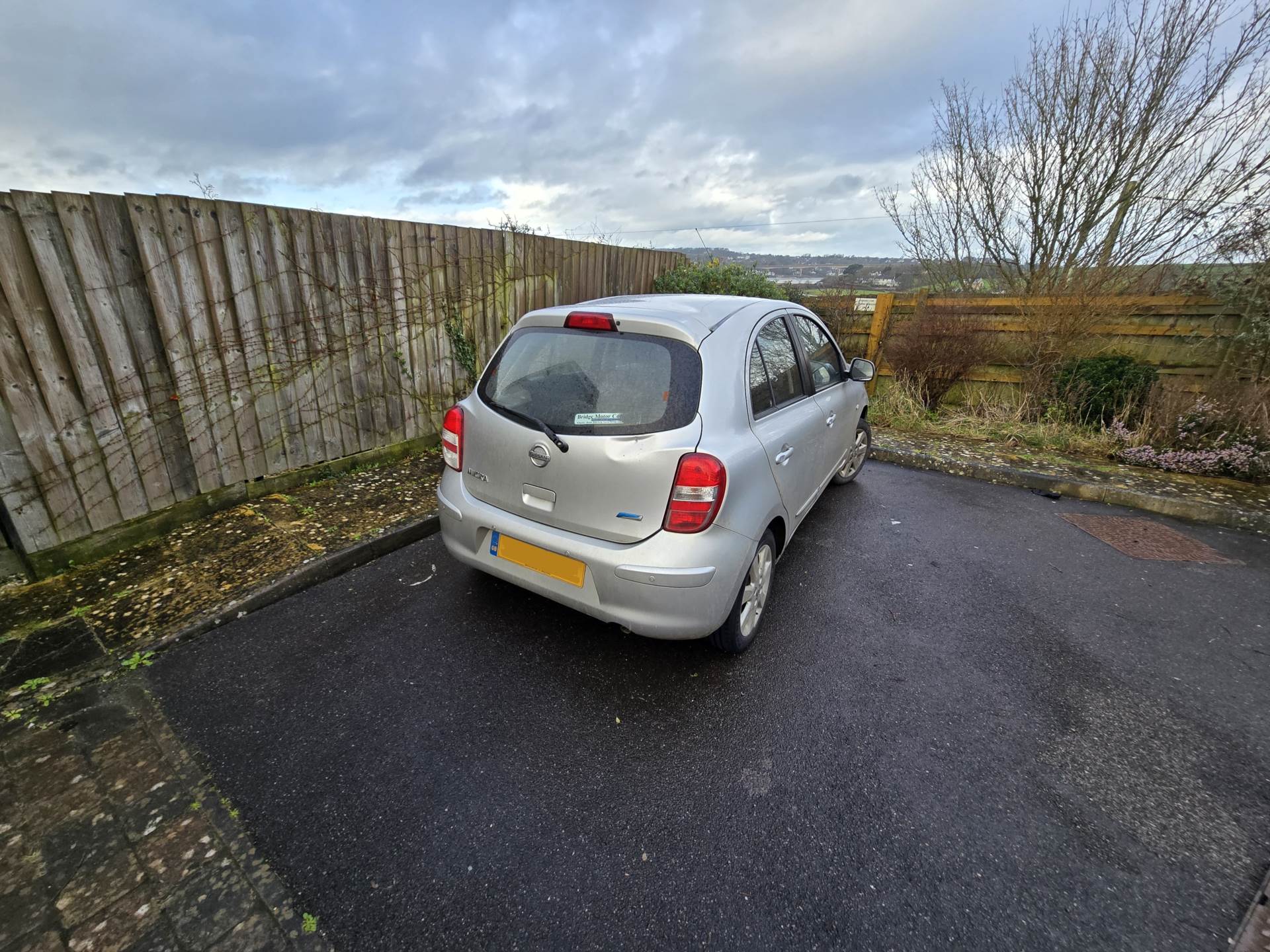 Donn Gardens, Bideford, Image 13