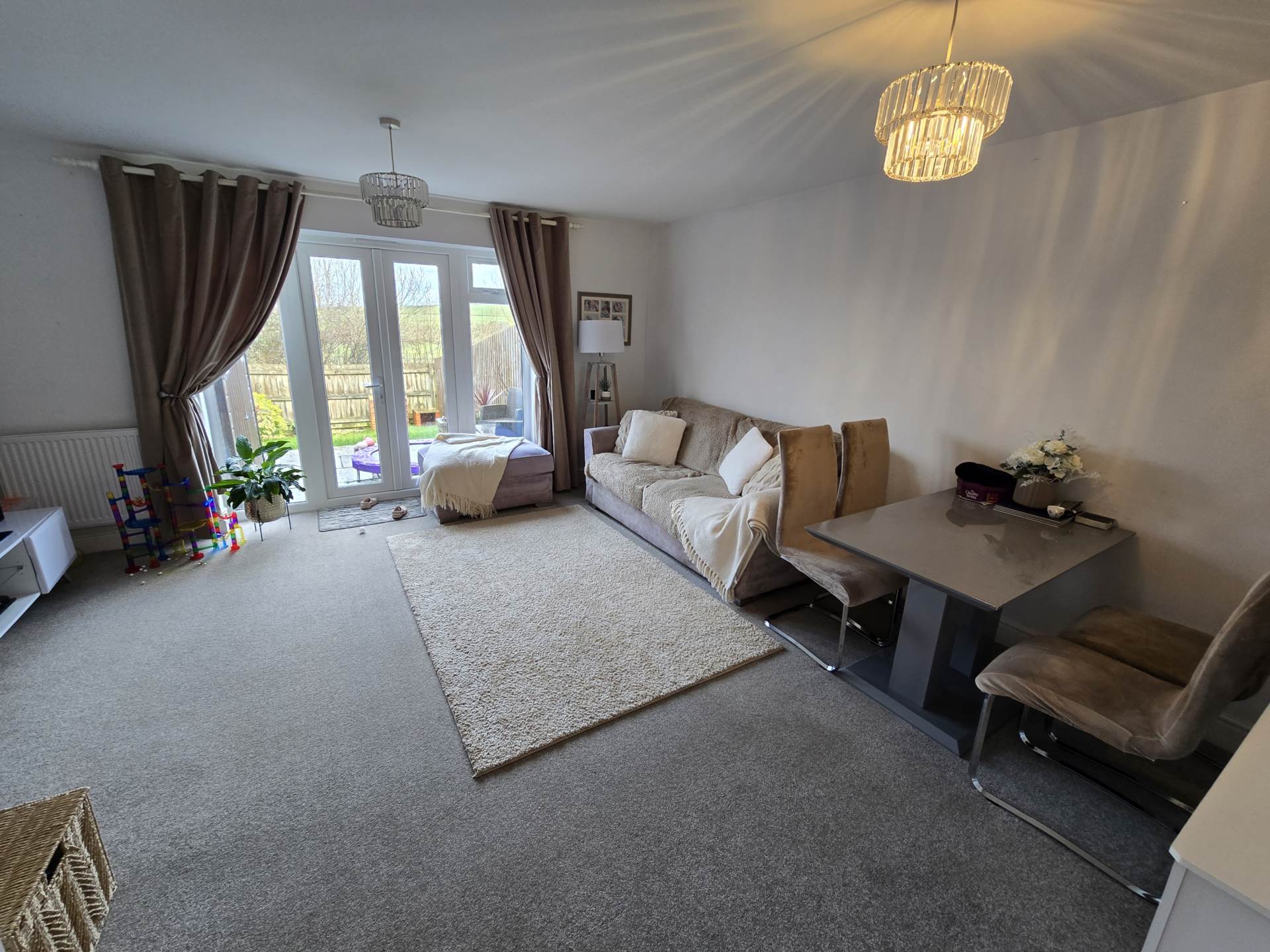 Donn Gardens, Bideford, Image 2