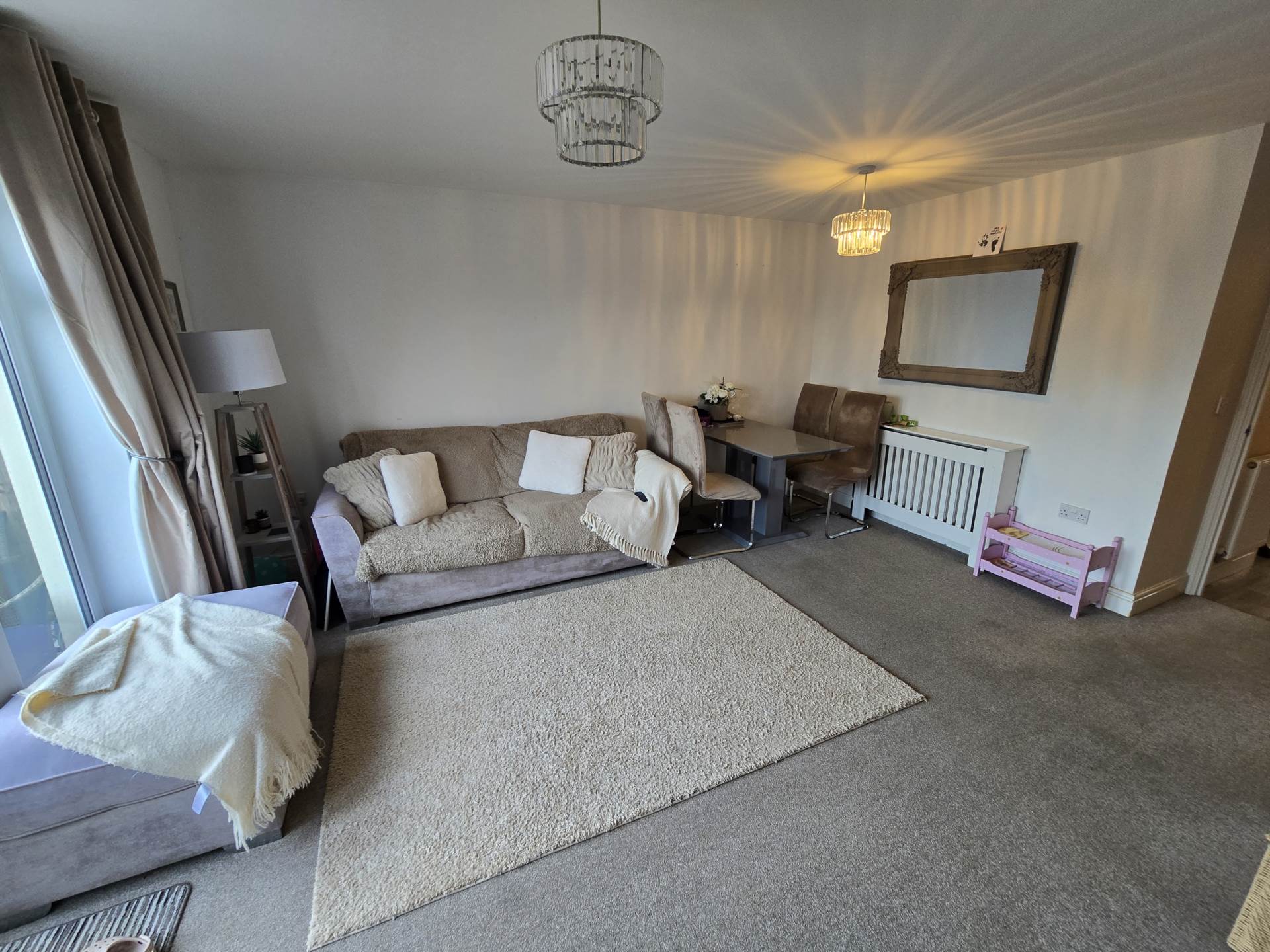 Donn Gardens, Bideford, Image 3