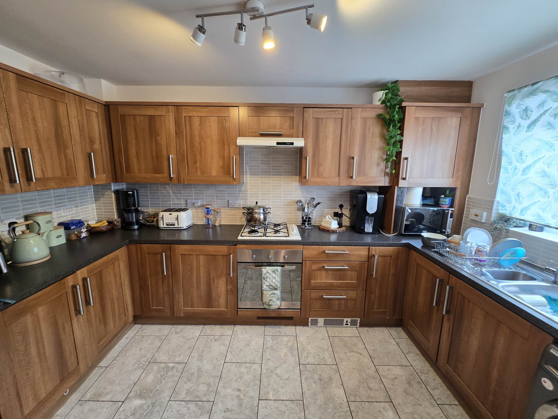 Donn Gardens, Bideford, Image 4