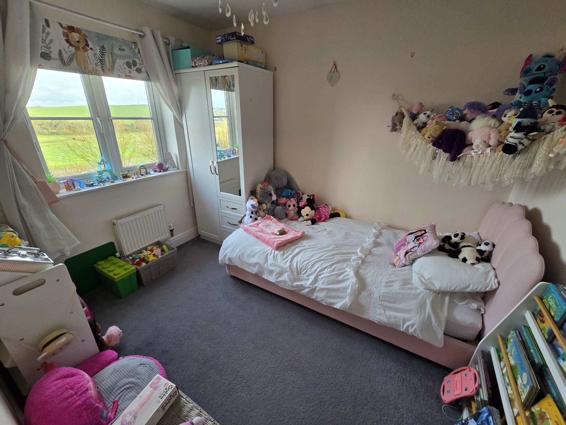 Donn Gardens, Bideford, Image 8