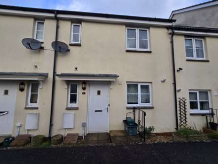 Donn Gardens, Bideford, Image 1