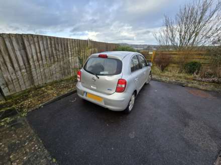 Donn Gardens, Bideford, Image 13