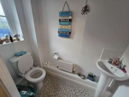 Donn Gardens, Bideford, Image 5